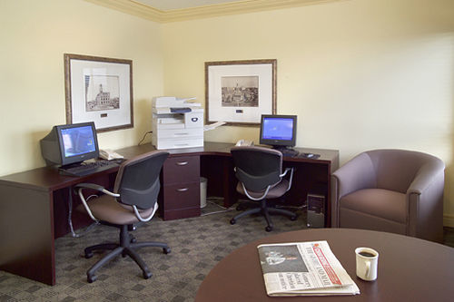 Chateau Nova Kingsway Edmonton Facilități foto